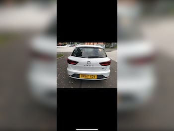 Used SEAT Leon 2017 for sale - 75783434: Photo