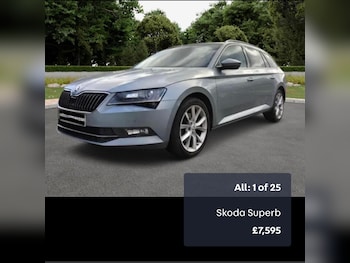 2017 (67) - 1.4 TSI 150 SE L Executive 5dr