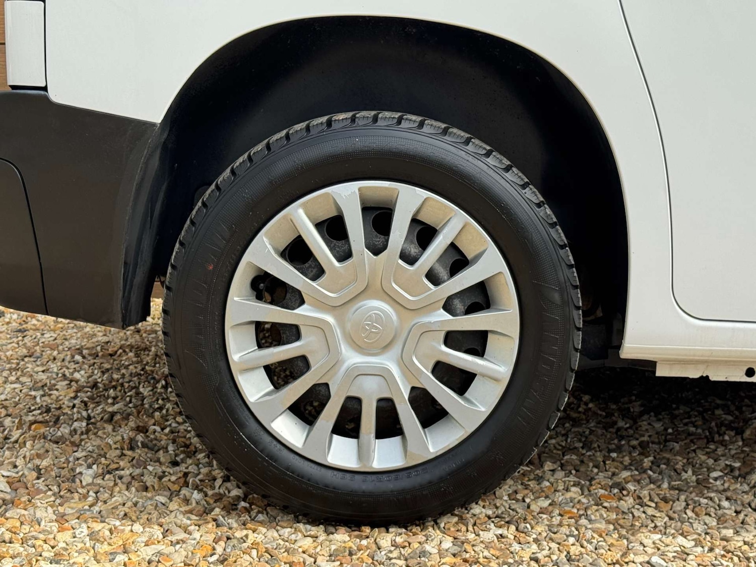 Used Toyota ProAce 2022 for sale - 78097431: Photo 11