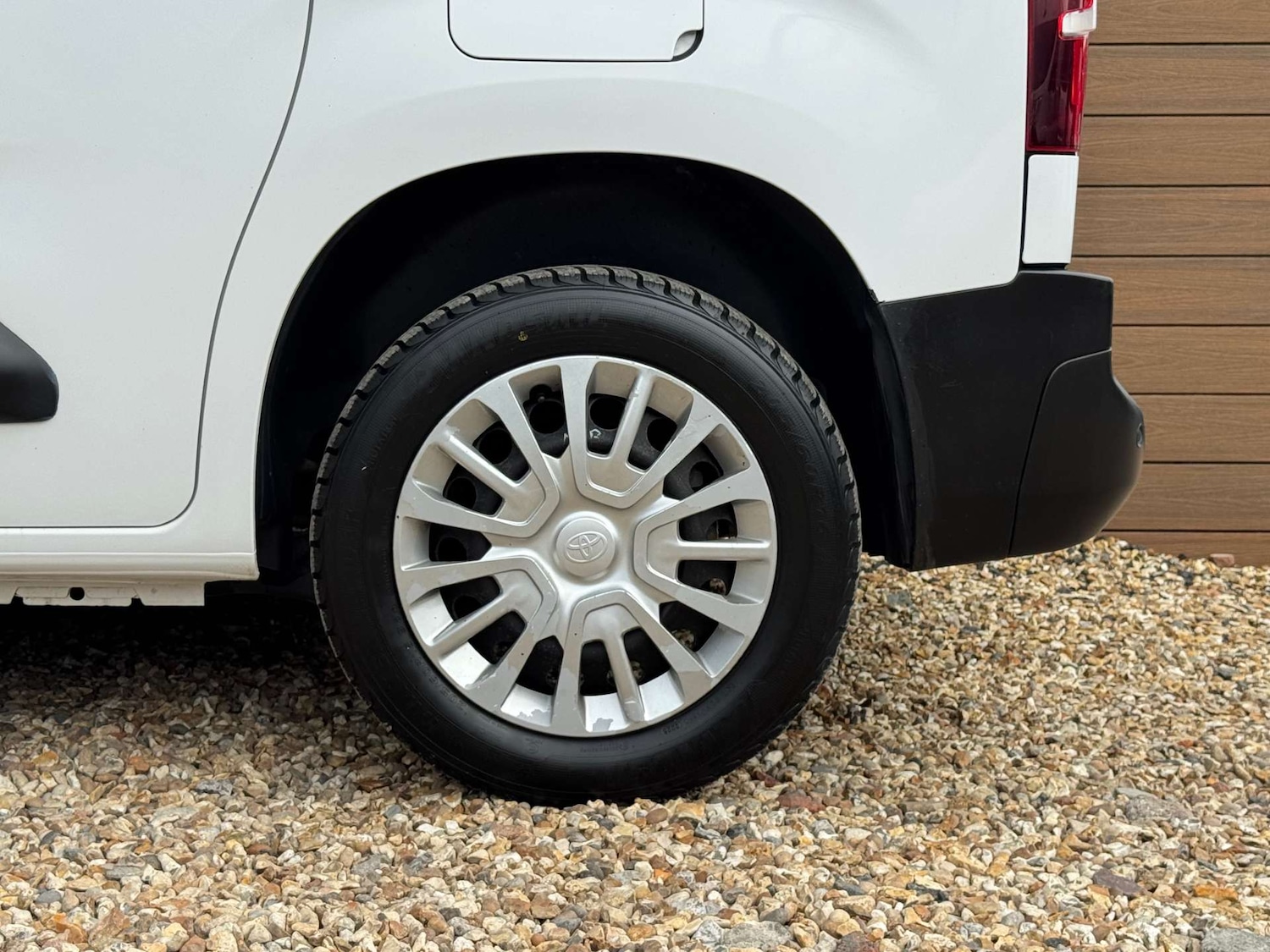 Used Toyota ProAce 2022 for sale - 78097431: Photo 12