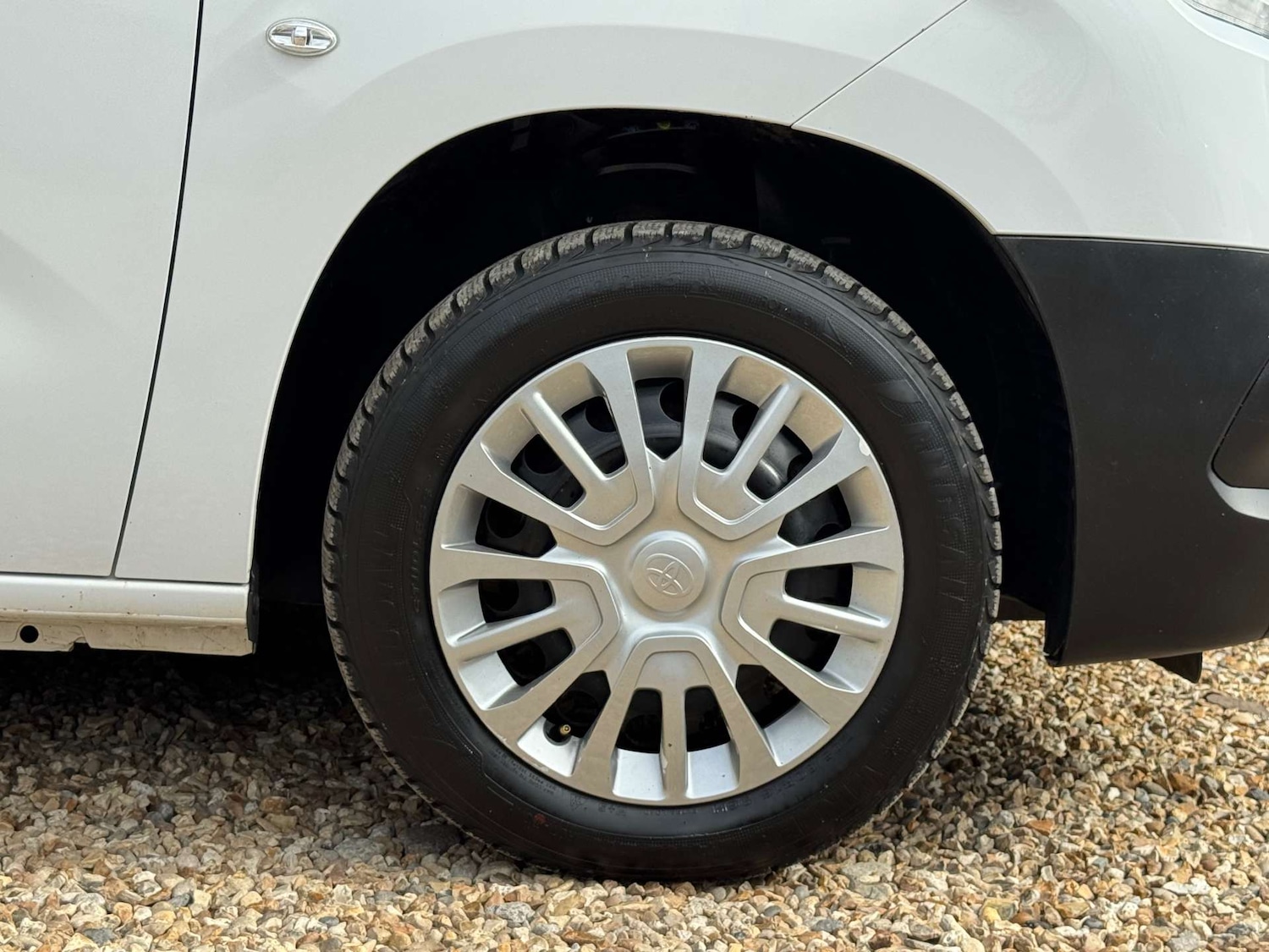 Used Toyota ProAce 2022 for sale - 78097431: Photo 13