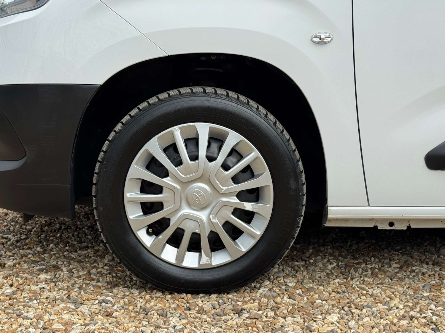 Used Toyota ProAce 2022 for sale - 78097431: Photo 14