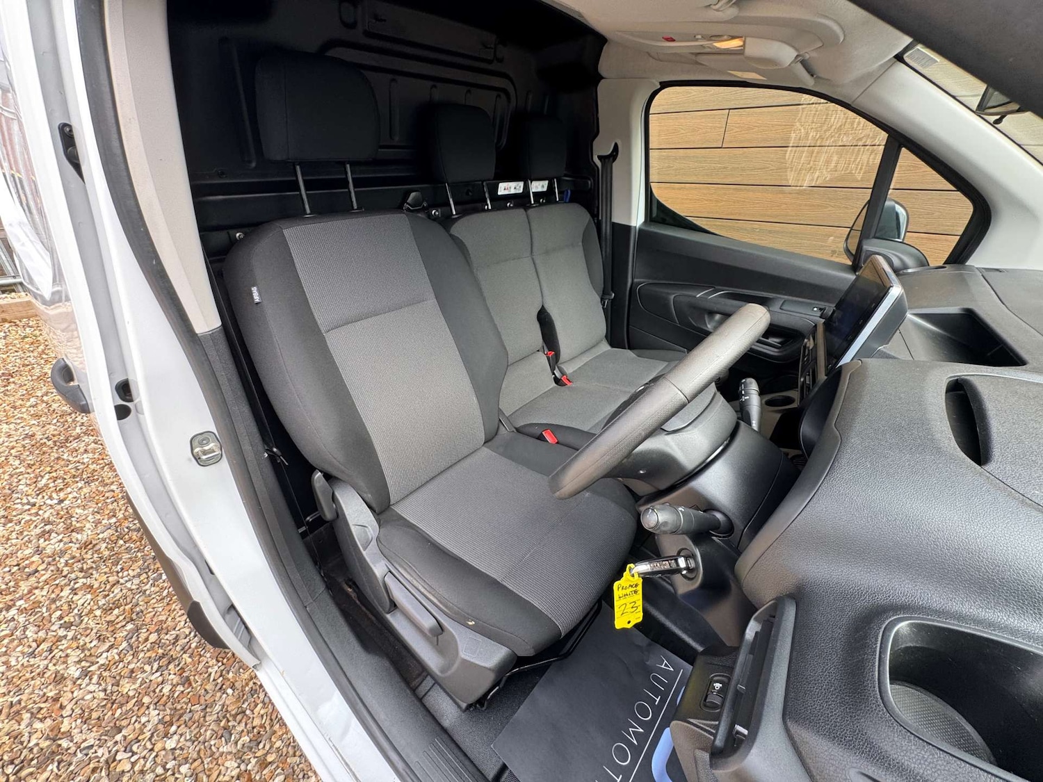 Used Toyota ProAce 2022 for sale - 78097431: Photo 17