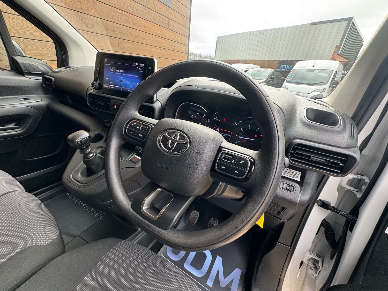 Used Toyota ProAce 2022 for sale - 78097431: Photo 19