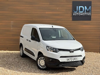 Used Toyota ProAce 2022 for sale - 78097431: Photo