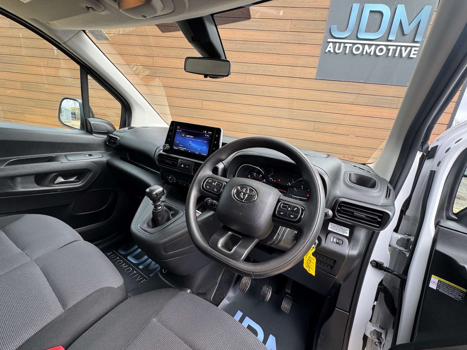 Used Toyota ProAce 2022 for sale - 78097431: Photo 20