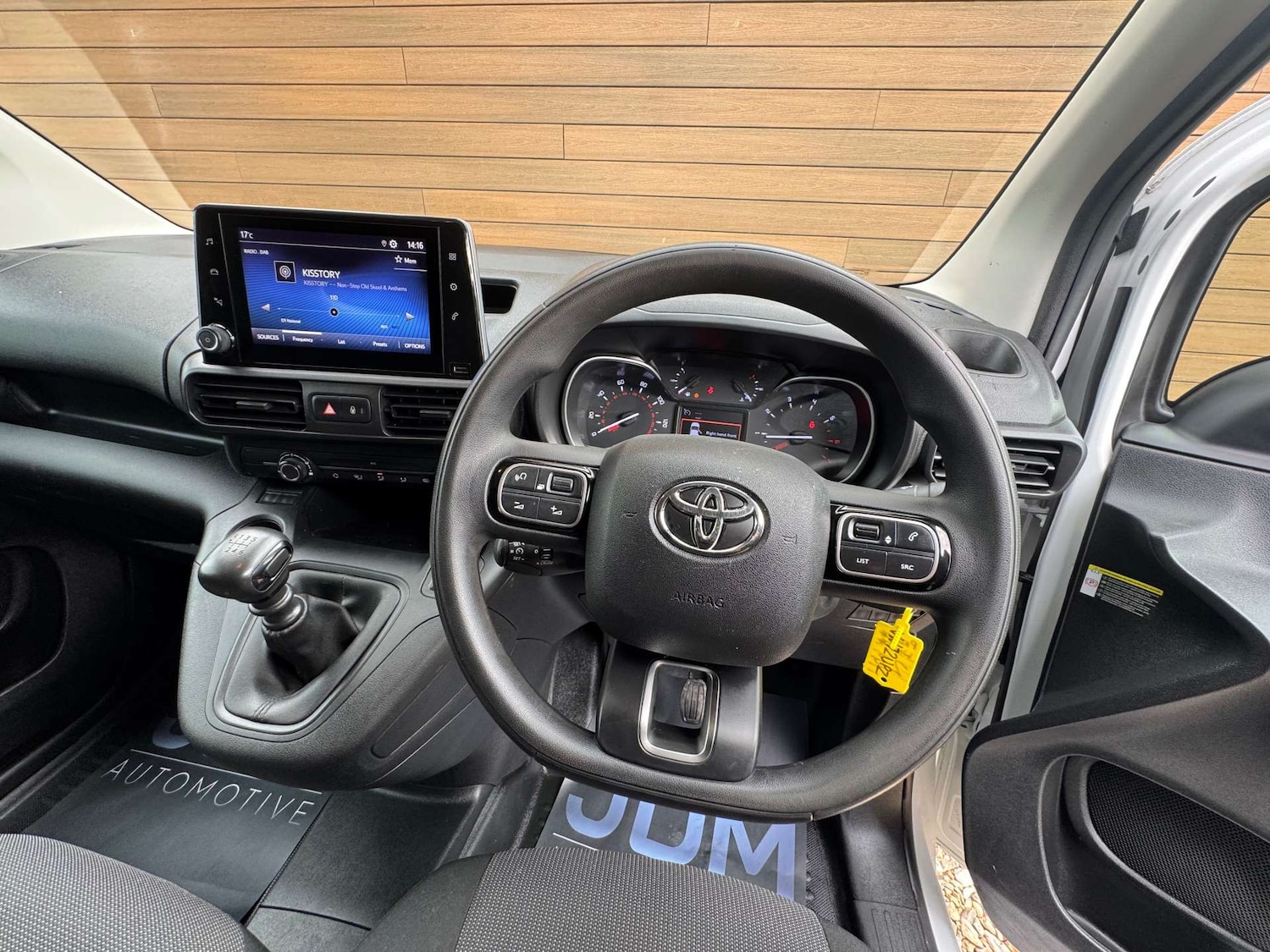 Used Toyota ProAce 2022 for sale - 78097431: Photo 21