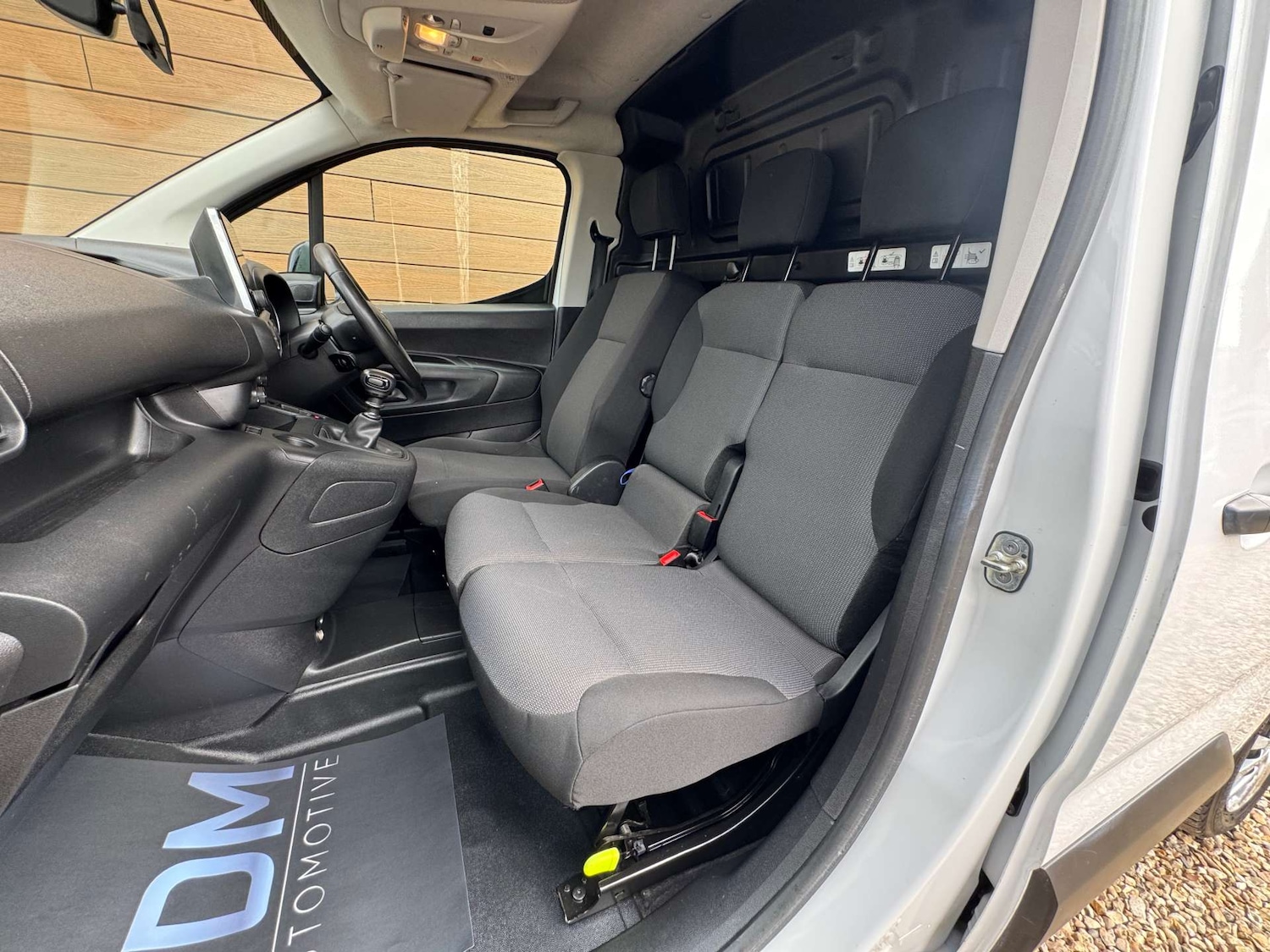 Used Toyota ProAce 2022 for sale - 78097431: Photo 24