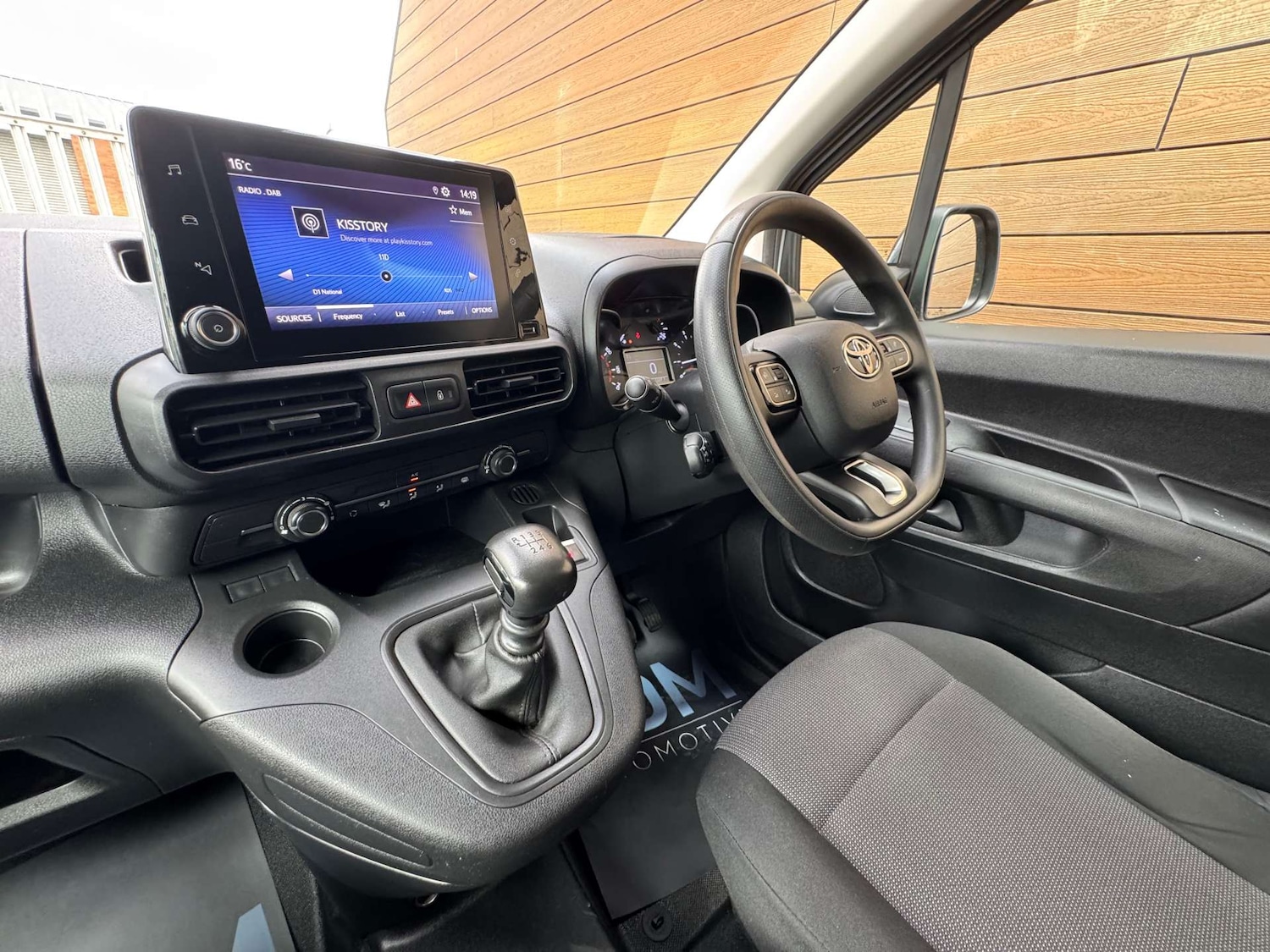 Used Toyota ProAce 2022 for sale - 78097431: Photo 25