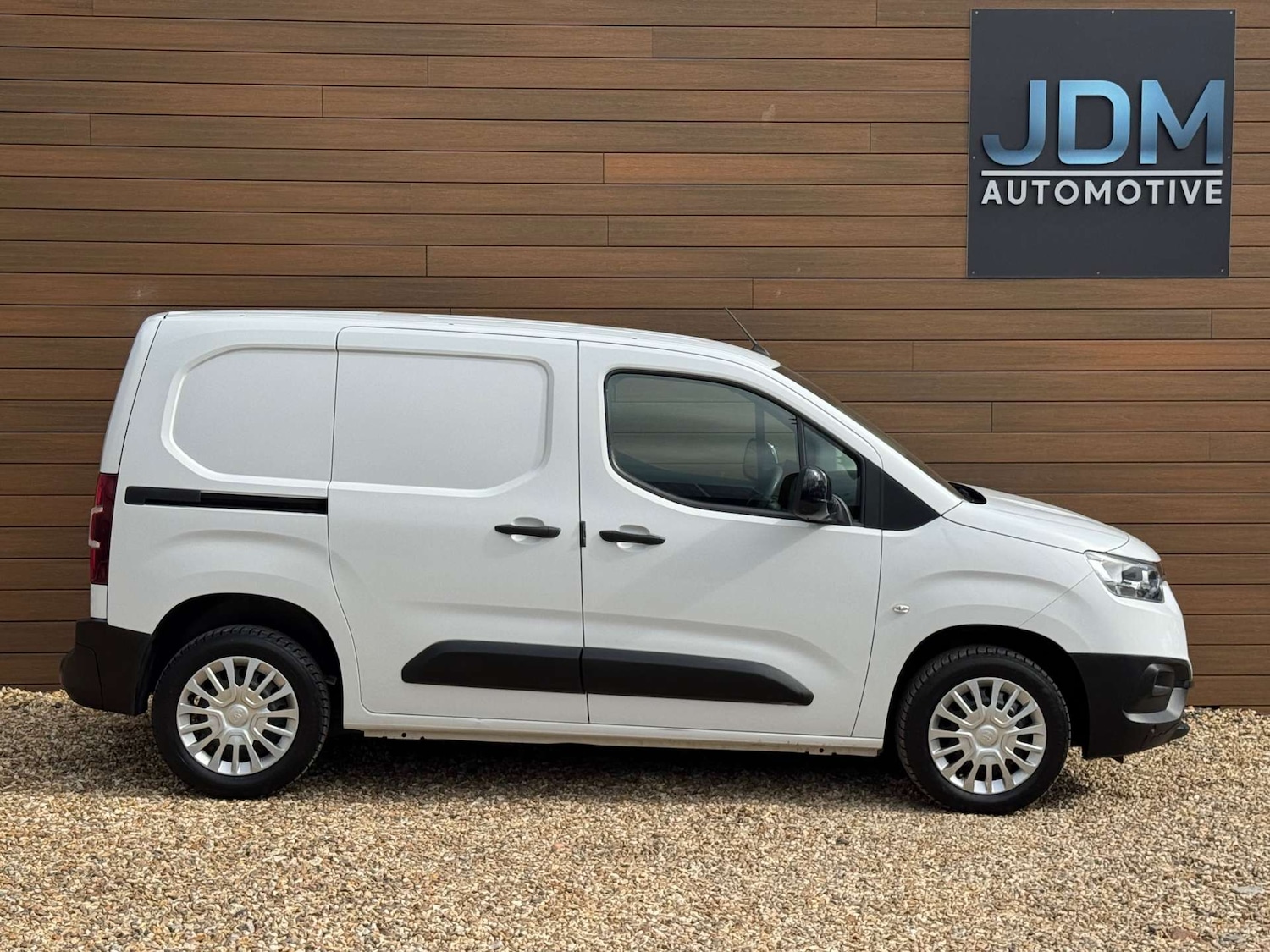 Used Toyota ProAce 2022 for sale - 78097431: Photo 3