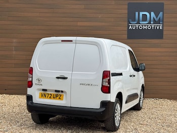 Used Toyota ProAce 2022 for sale - 78097431: Photo