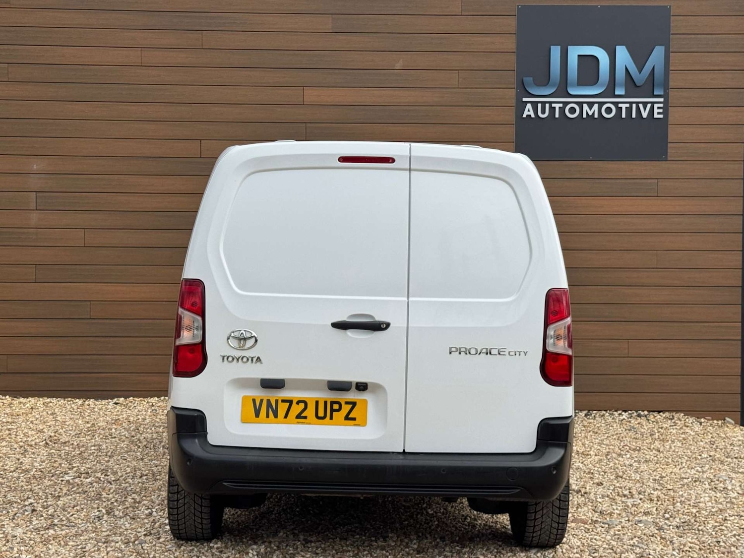 Used Toyota ProAce 2022 for sale - 78097431: Photo 5