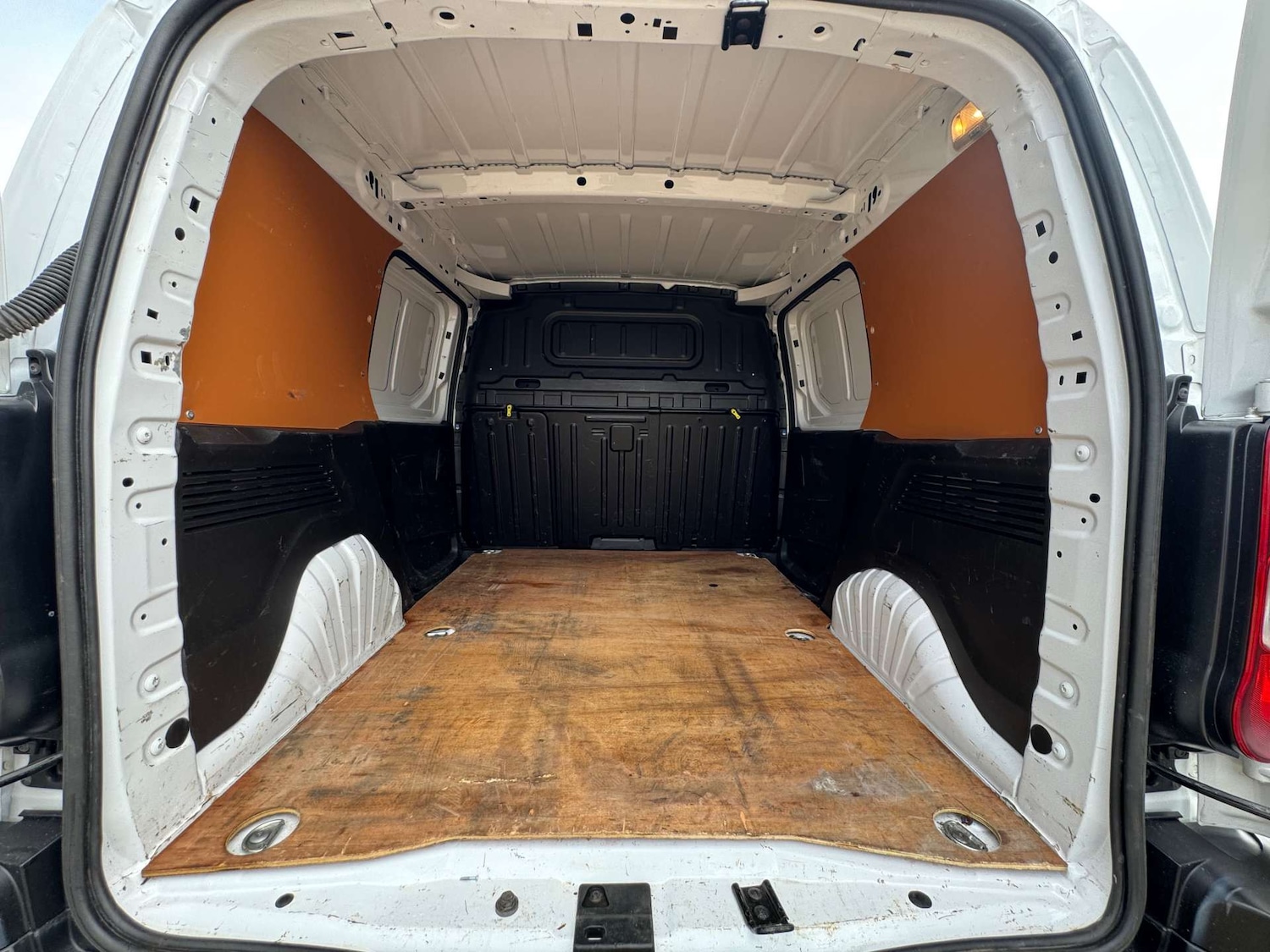 Used Toyota ProAce 2022 for sale - 78097431: Photo 7