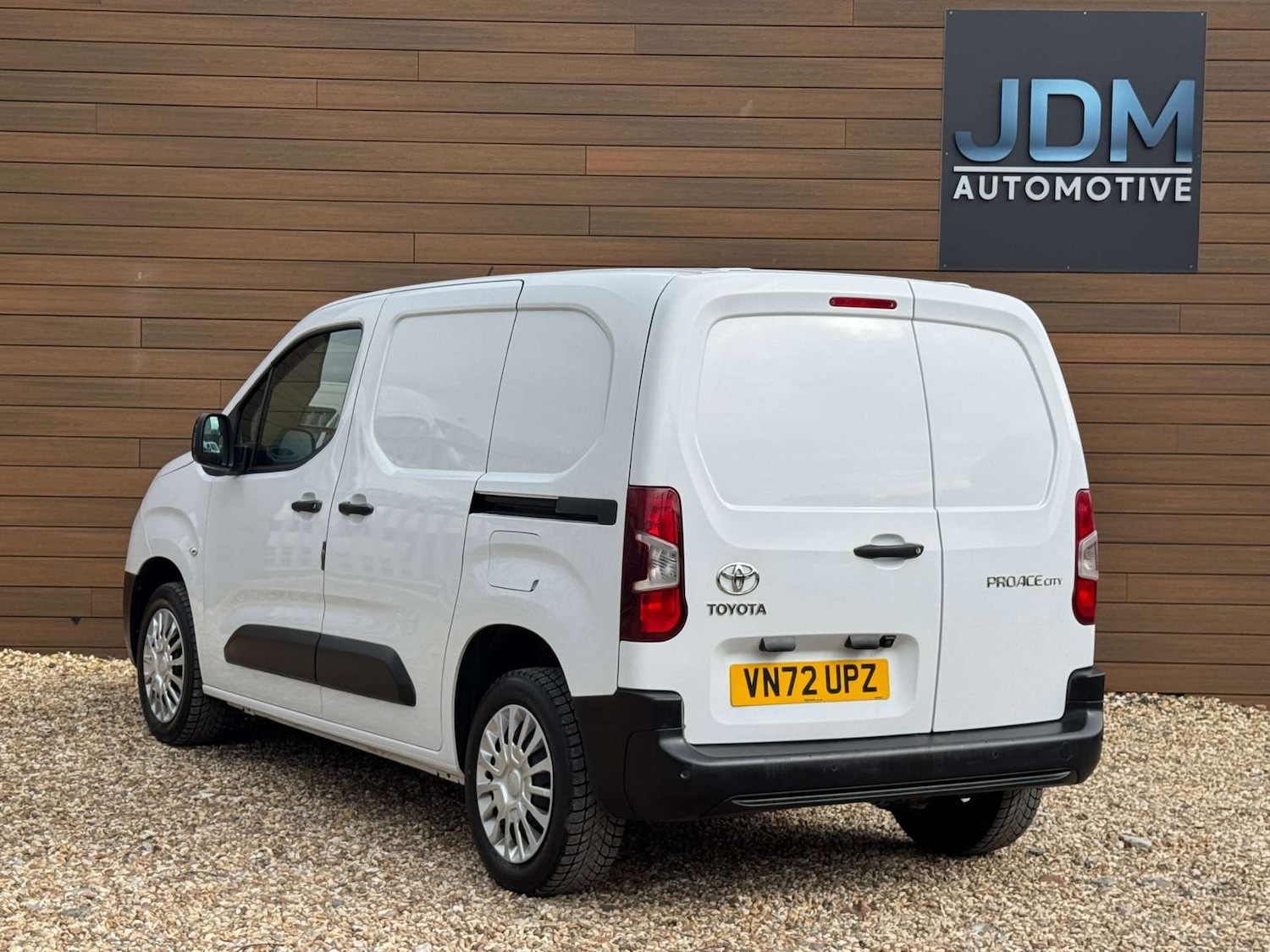 Used Toyota ProAce 2022 for sale - 78097431: Photo 8