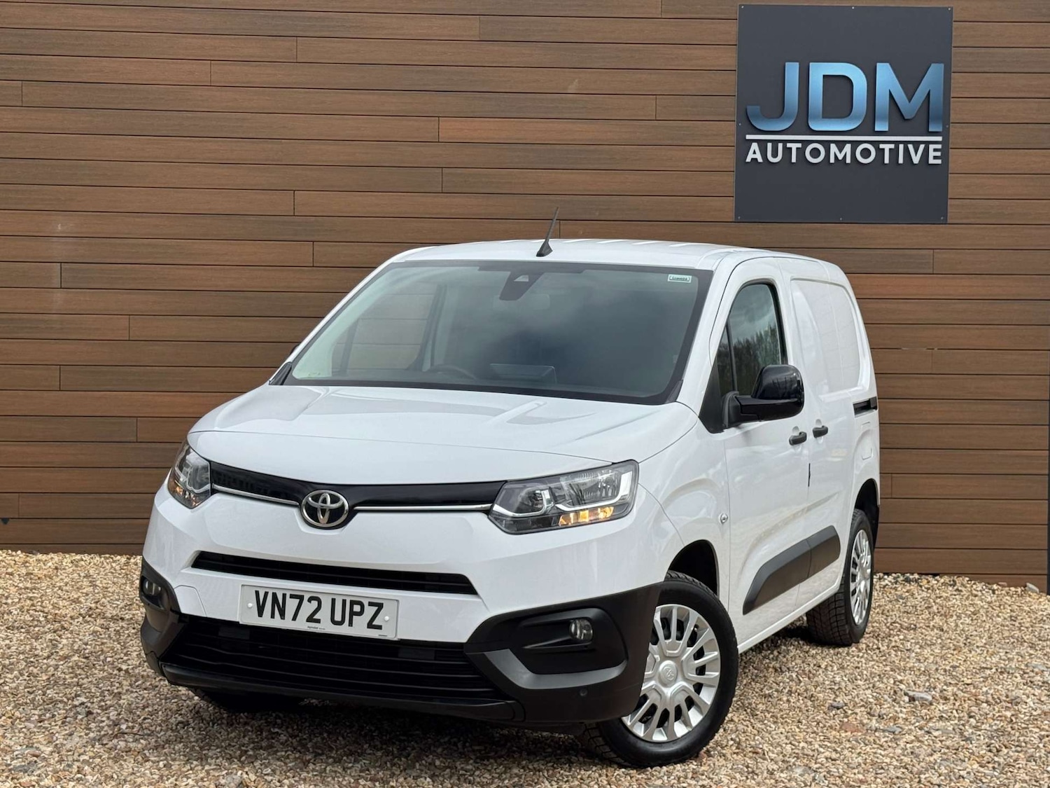 Used Toyota ProAce 2022 for sale - 78097431: Photo 9