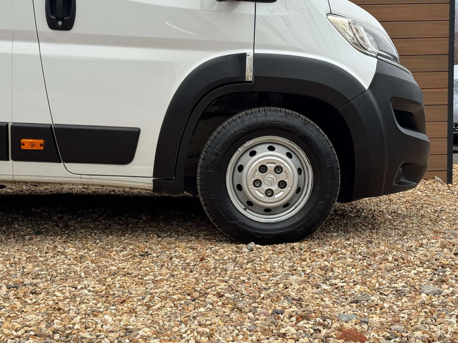 Used Citroen Relay 2023 for sale - 77391701: Photo 14