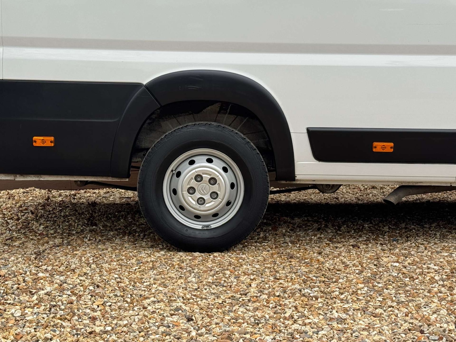 Used Citroen Relay 2023 for sale - 77391701: Photo 16