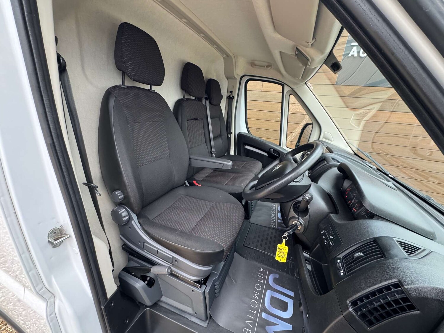 Used Citroen Relay 2023 for sale - 77391701: Photo 19