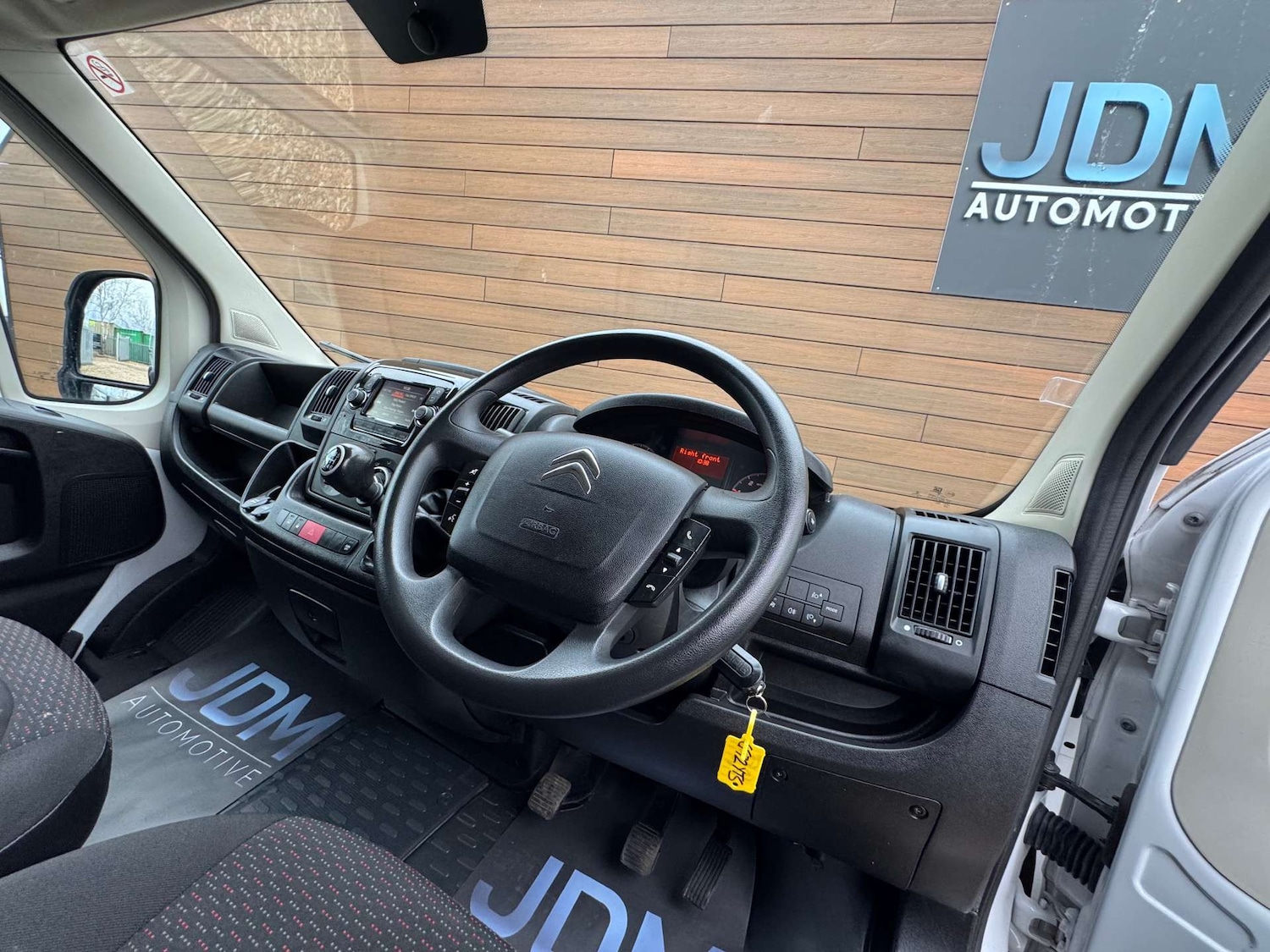 Used Citroen Relay 2023 for sale - 77391701: Photo 23