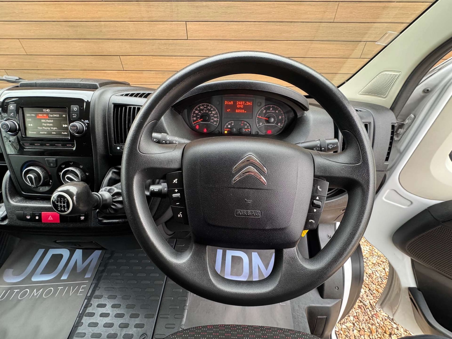 Used Citroen Relay 2023 for sale - 77391701: Photo 24