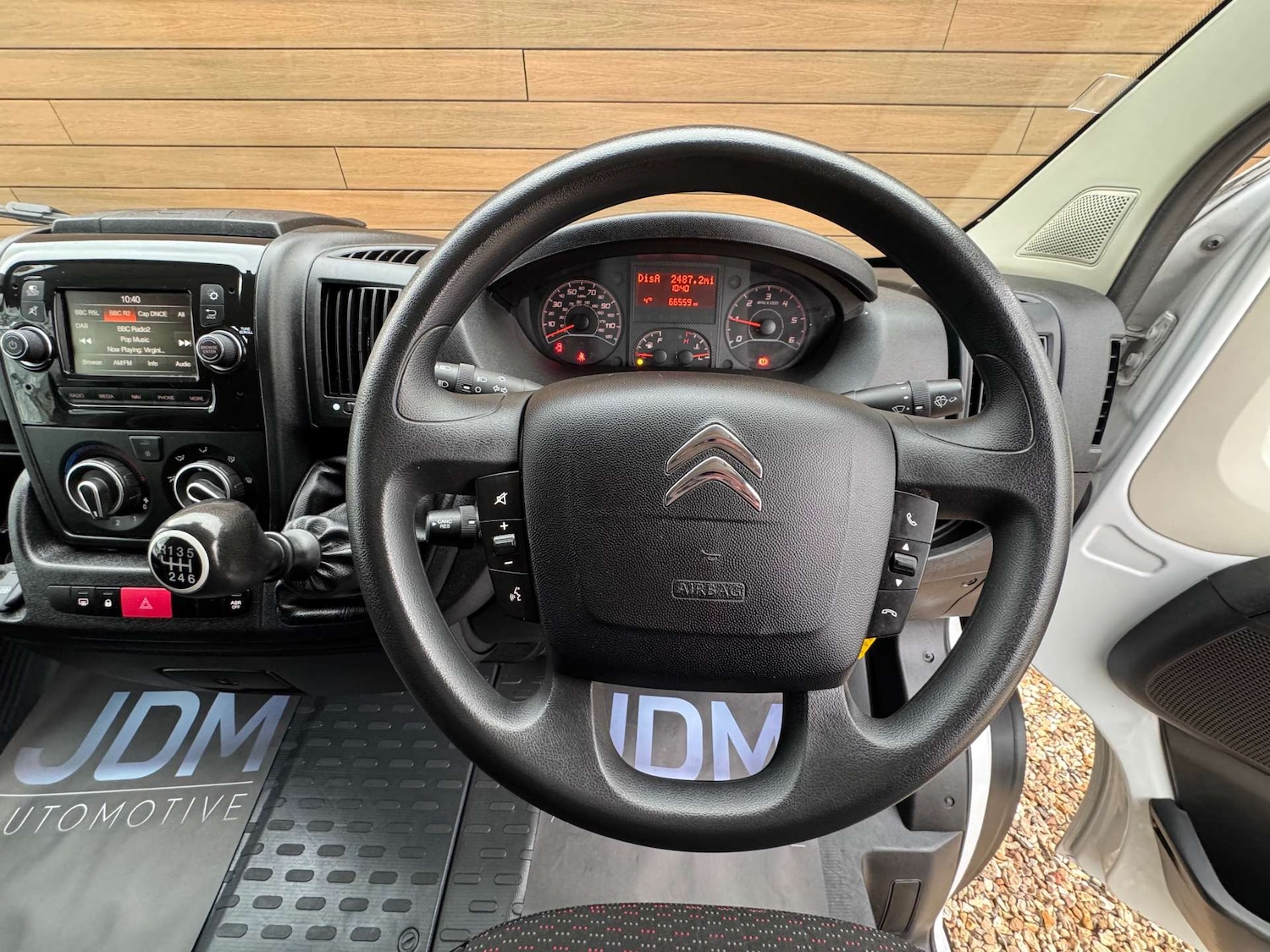 Used Citroen Relay 2023 for sale - 77391701: Photo 25