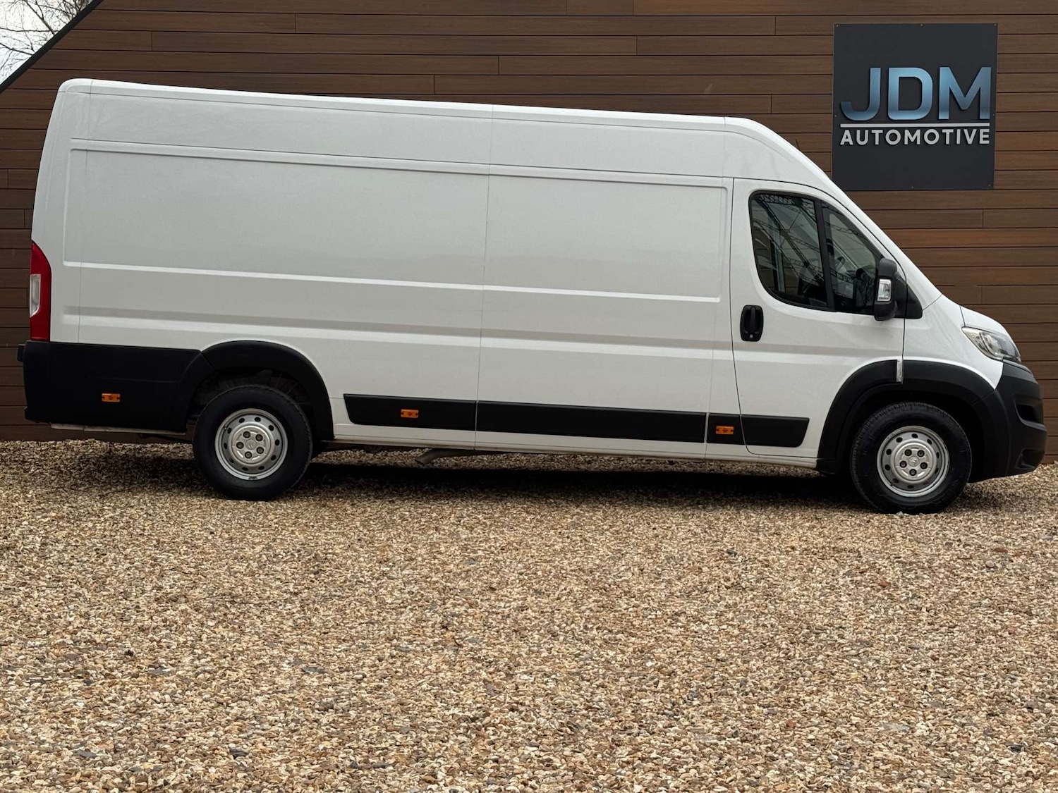 Used Citroen Relay 2023 for sale - 77391701: Photo 3