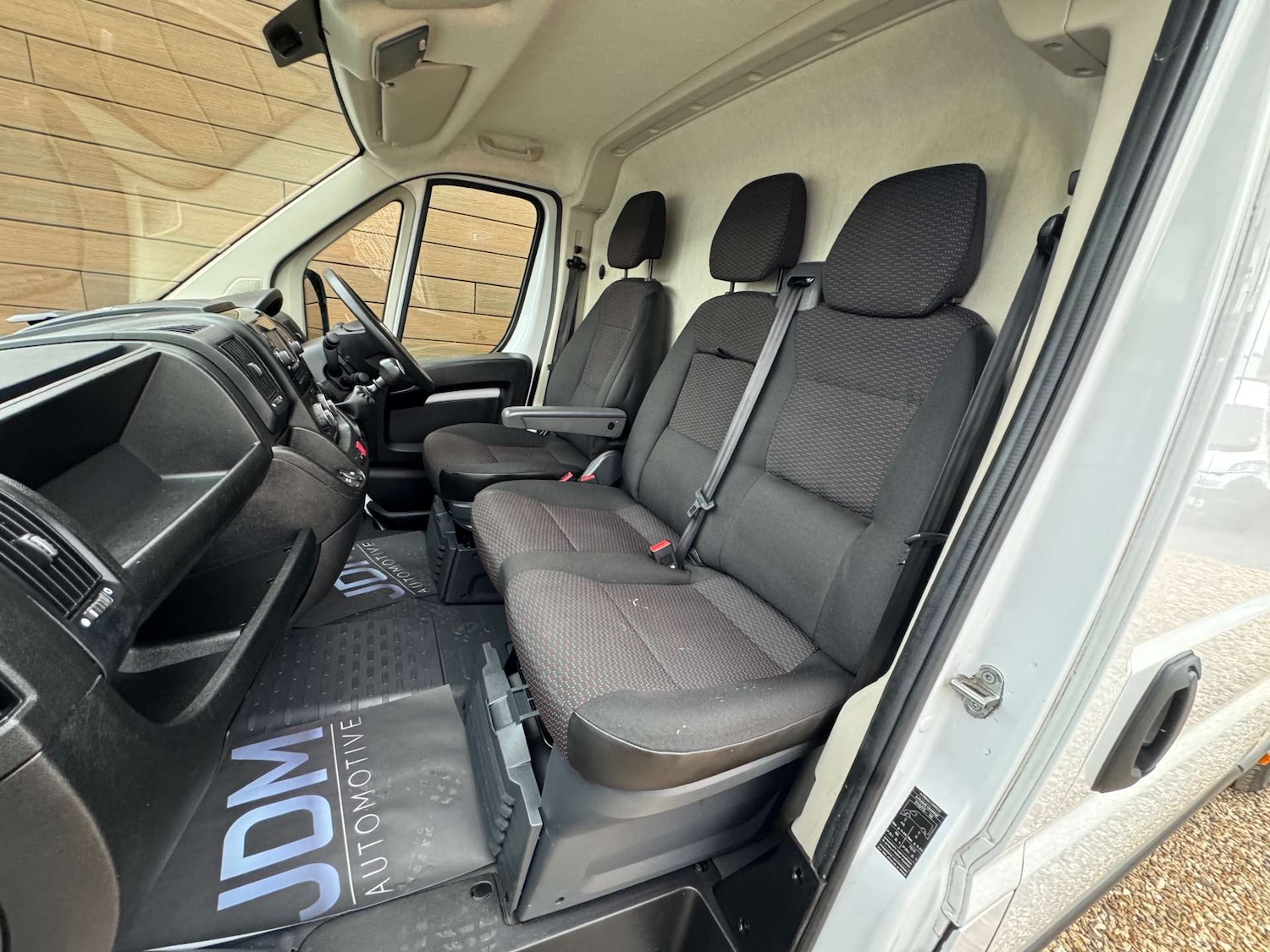 Used Citroen Relay 2023 for sale - 77391701: Photo 30