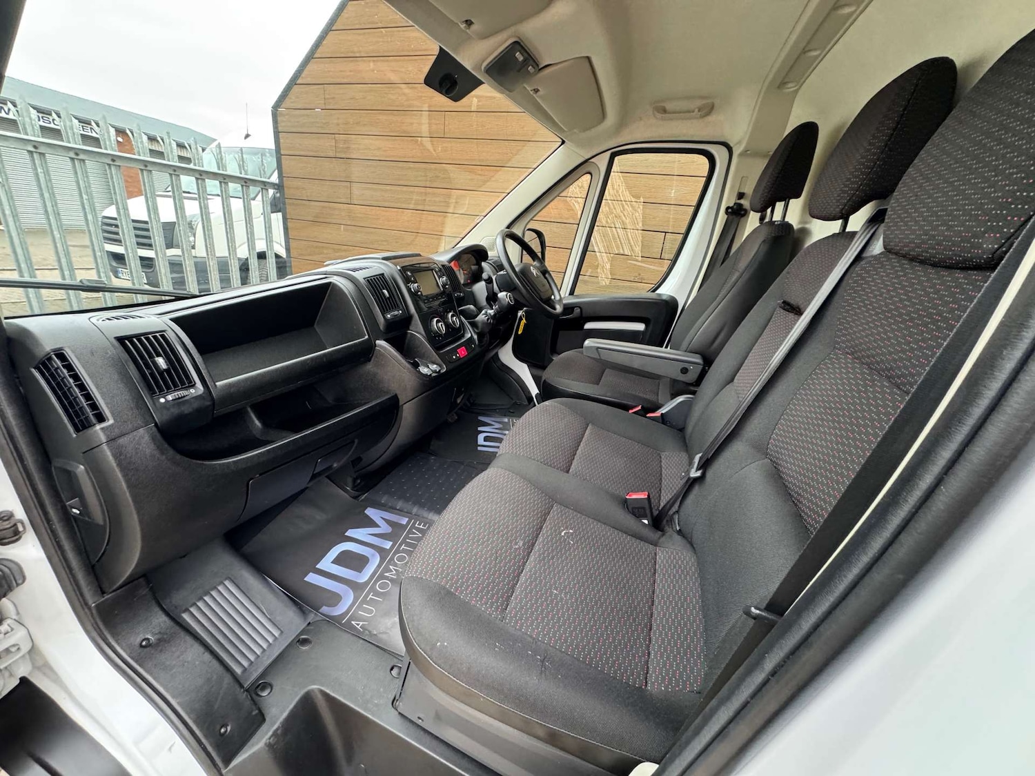 Used Citroen Relay 2023 for sale - 77391701: Photo 31