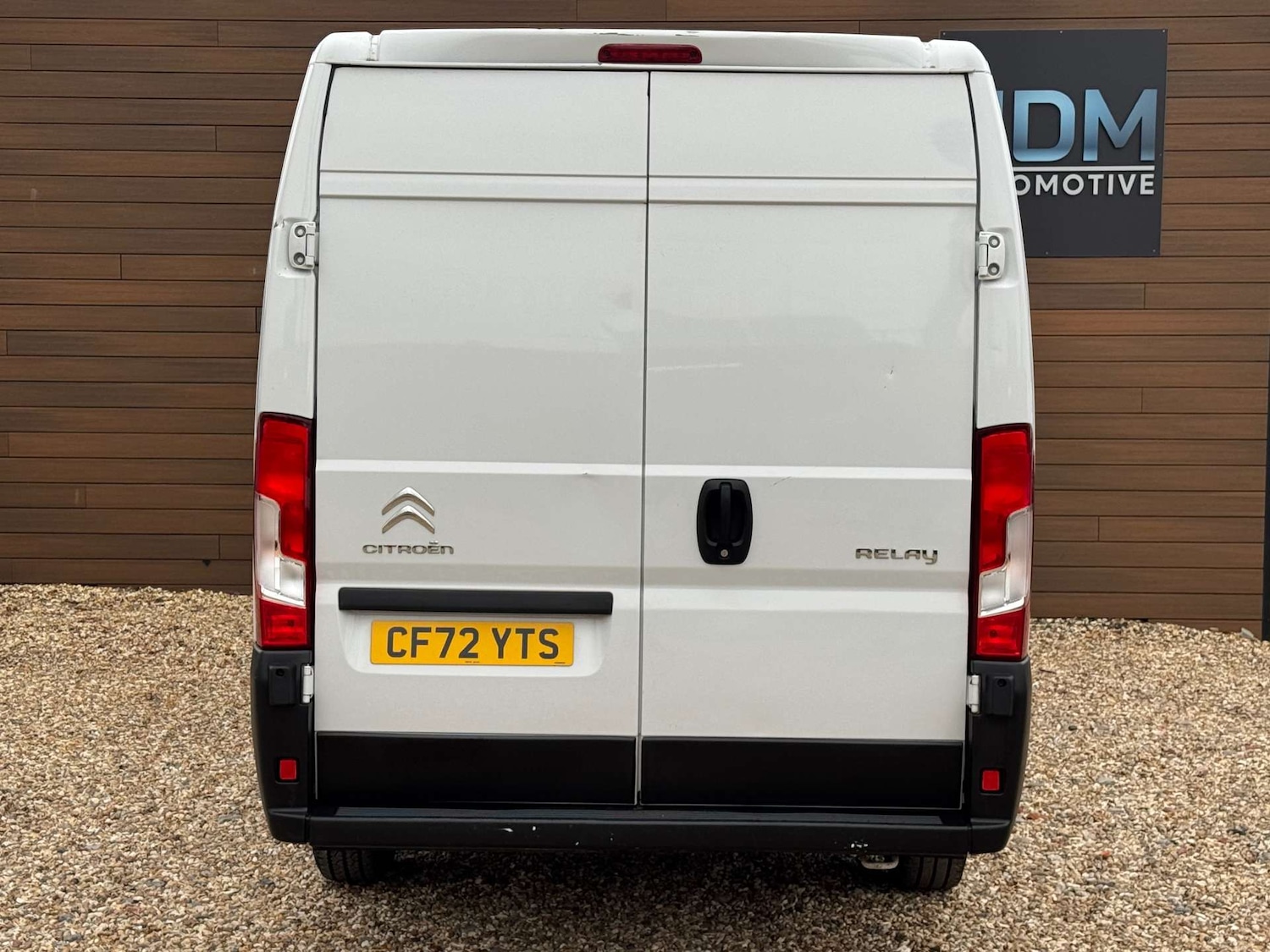 Used Citroen Relay 2023 for sale - 77391701: Photo 5