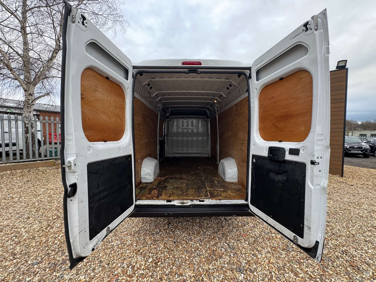 Used Citroen Relay 2023 for sale - 77391701: Photo 6