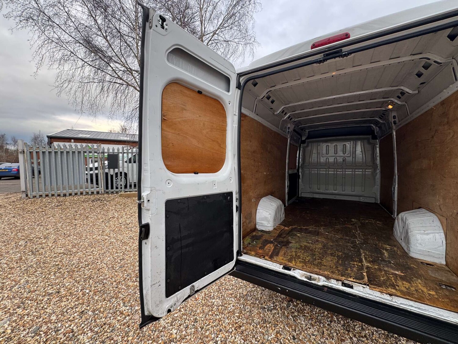 Used Citroen Relay 2023 for sale - 77391701: Photo 7