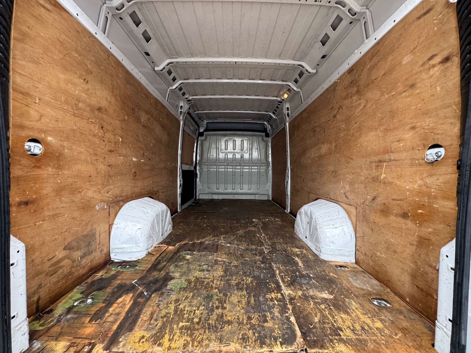 Used Citroen Relay 2023 for sale - 77391701: Photo 9