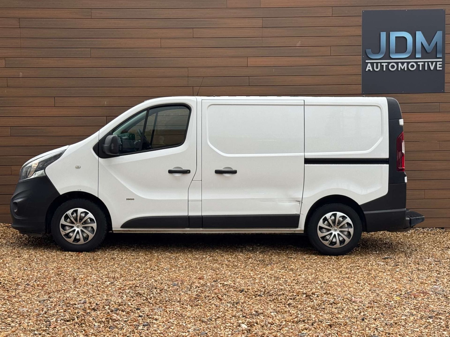Used Vauxhall Vivaro 2016 for sale - 76493600: Photo 10
