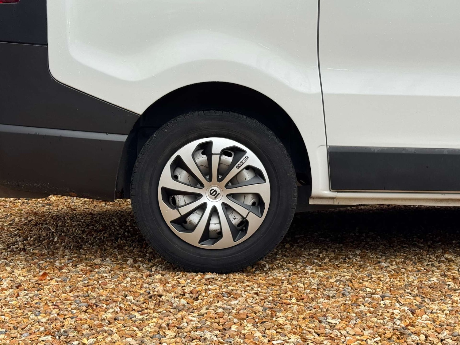 Used Vauxhall Vivaro 2016 for sale - 76493600: Photo 15