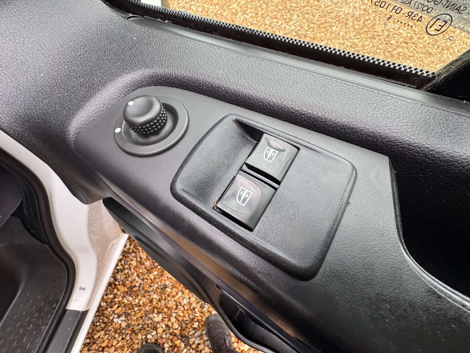 Used Vauxhall Vivaro 2016 for sale - 76493600: Photo 19