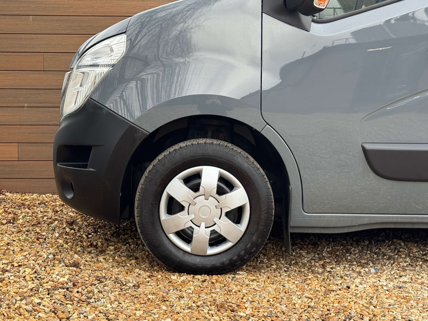 Used Nissan NV400 2021 for sale - 77818823: Photo 12