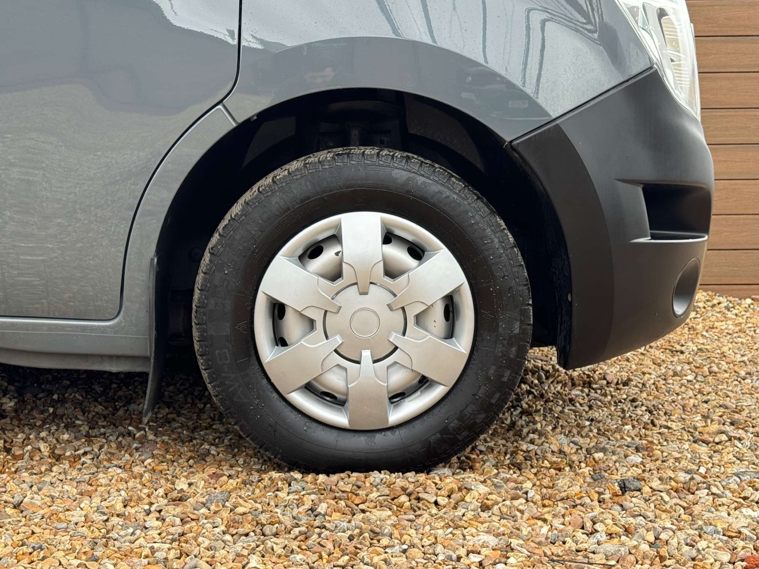 Used Nissan NV400 2021 for sale - 77818823: Photo 14