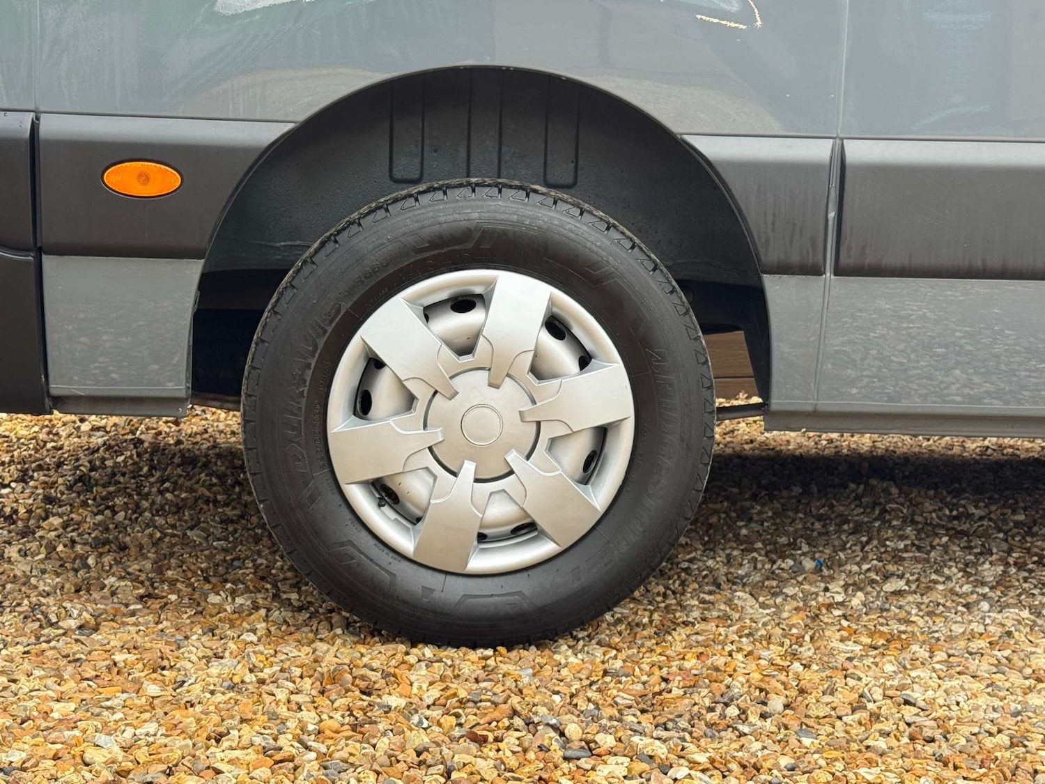 Used Nissan NV400 2021 for sale - 77818823: Photo 17