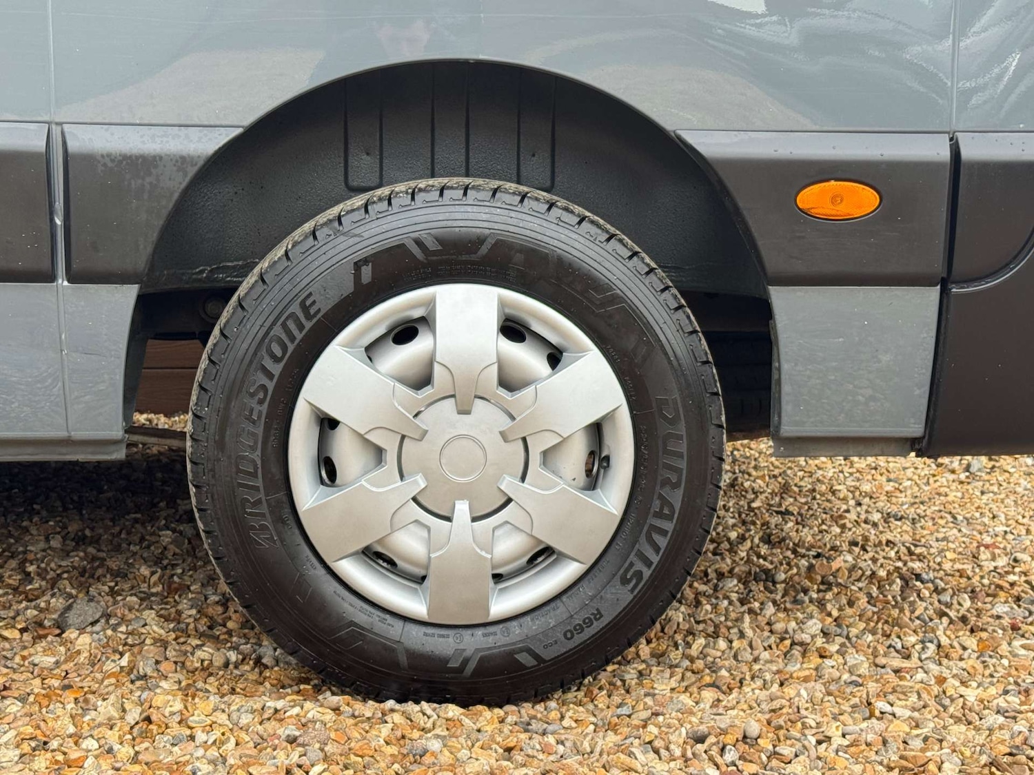 Used Nissan NV400 2021 for sale - 77818823: Photo 18