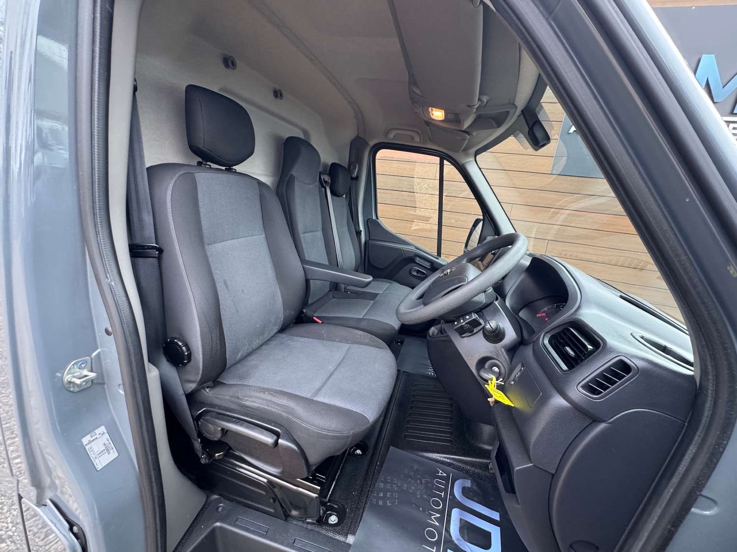 Used Nissan NV400 2021 for sale - 77818823: Photo 20