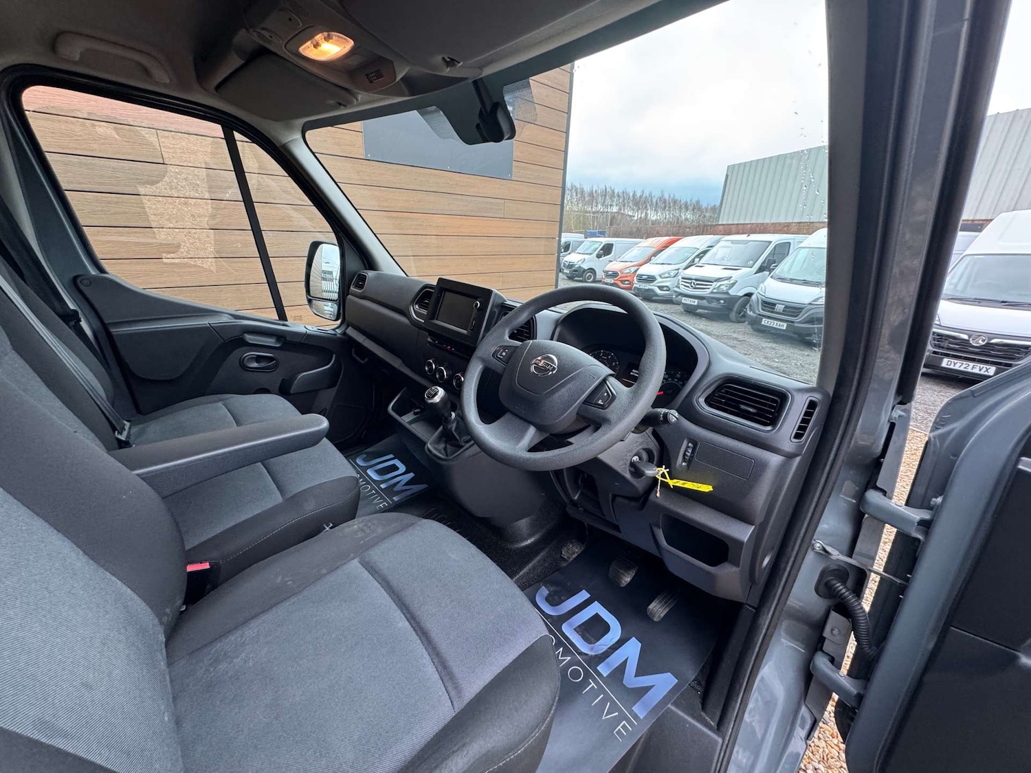 Used Nissan NV400 2021 for sale - 77818823: Photo 21