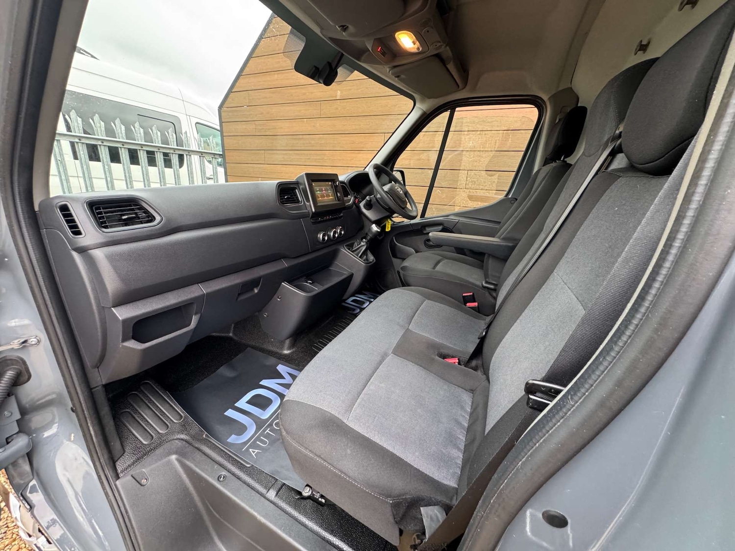 Used Nissan NV400 2021 for sale - 77818823: Photo 22