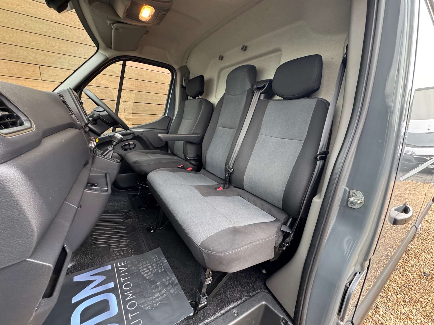 Used Nissan NV400 2021 for sale - 77818823: Photo 23