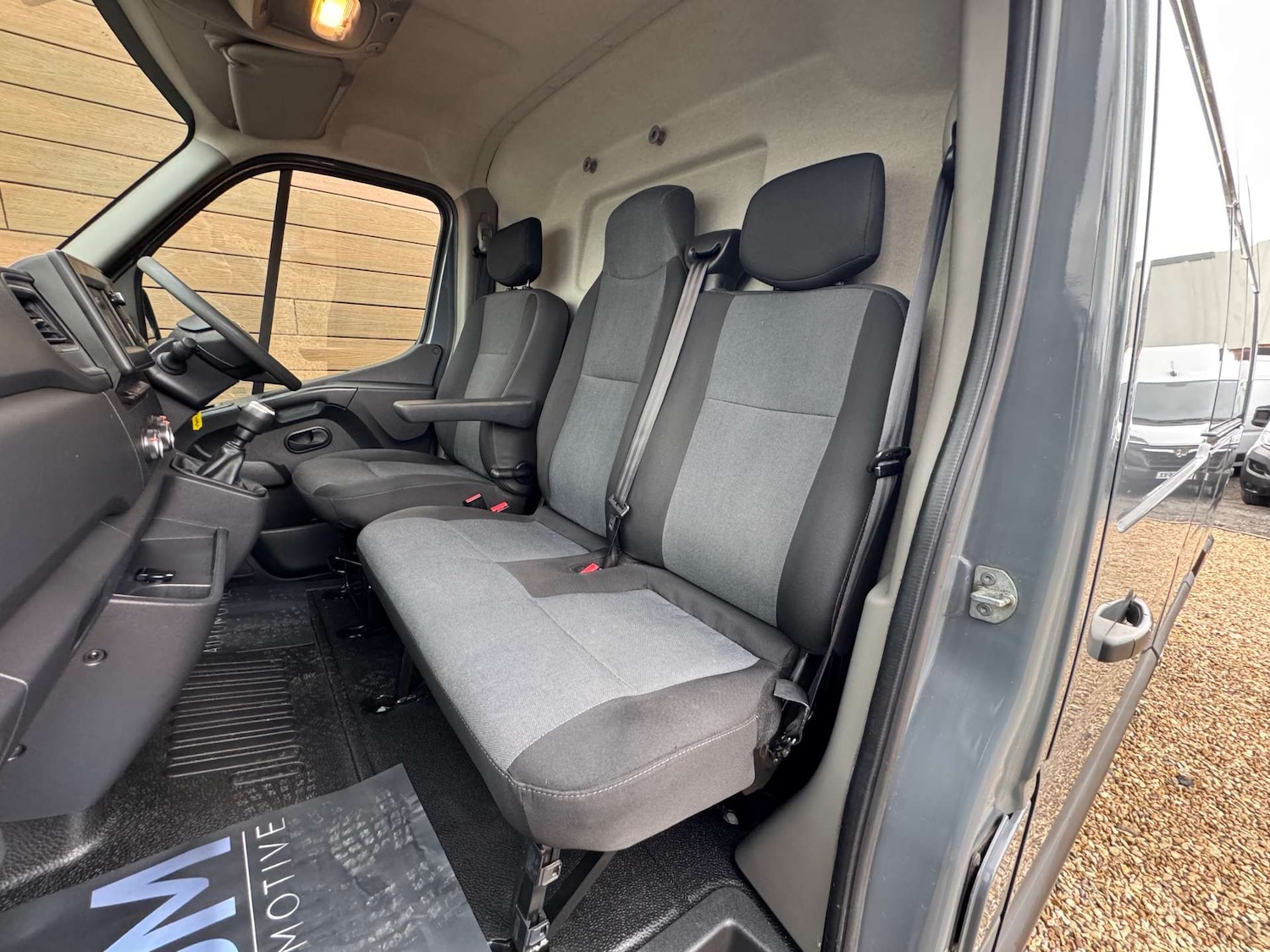 Used Nissan NV400 2021 for sale - 77818823: Photo 24