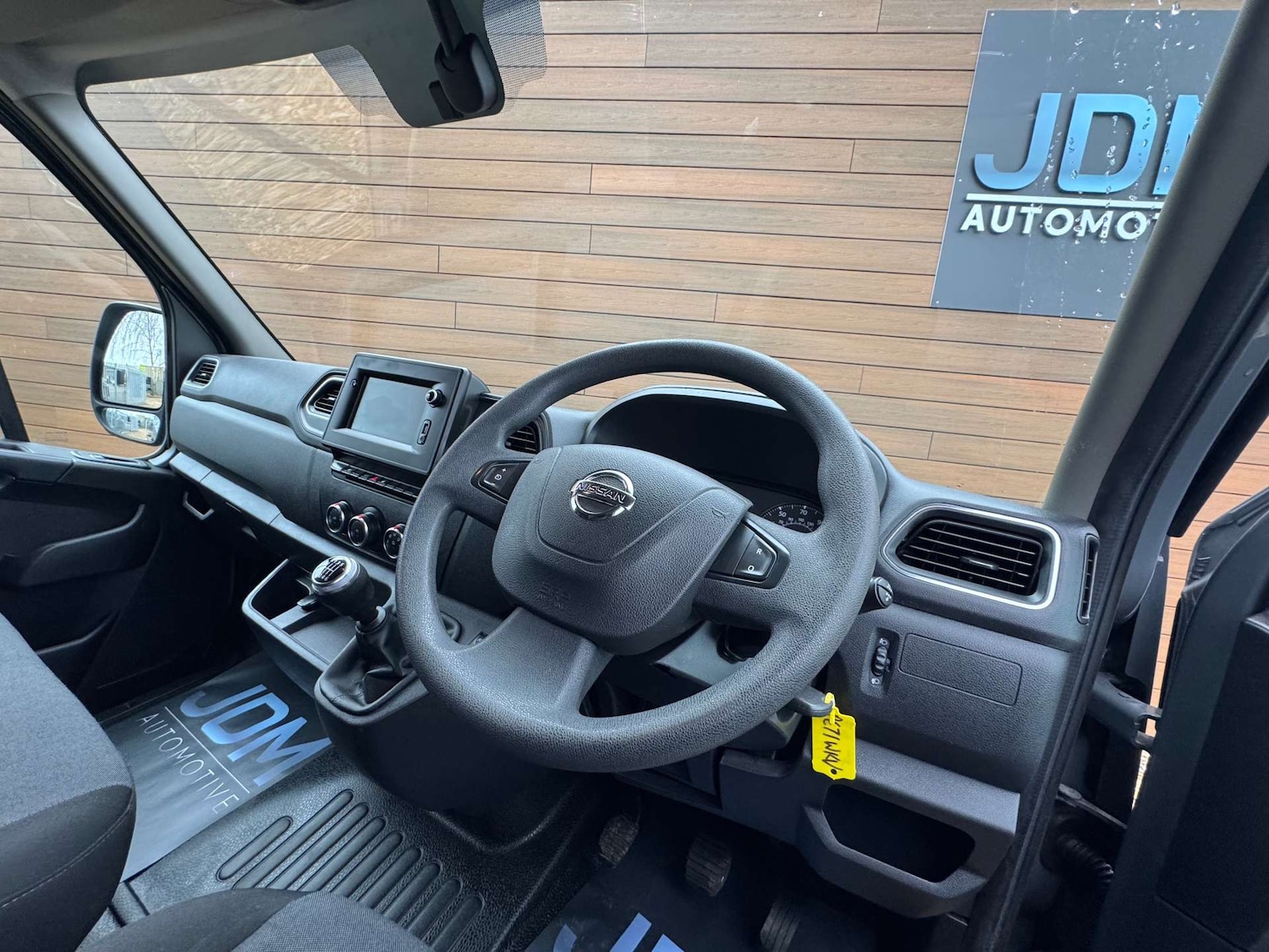 Used Nissan NV400 2021 for sale - 77818823: Photo 28