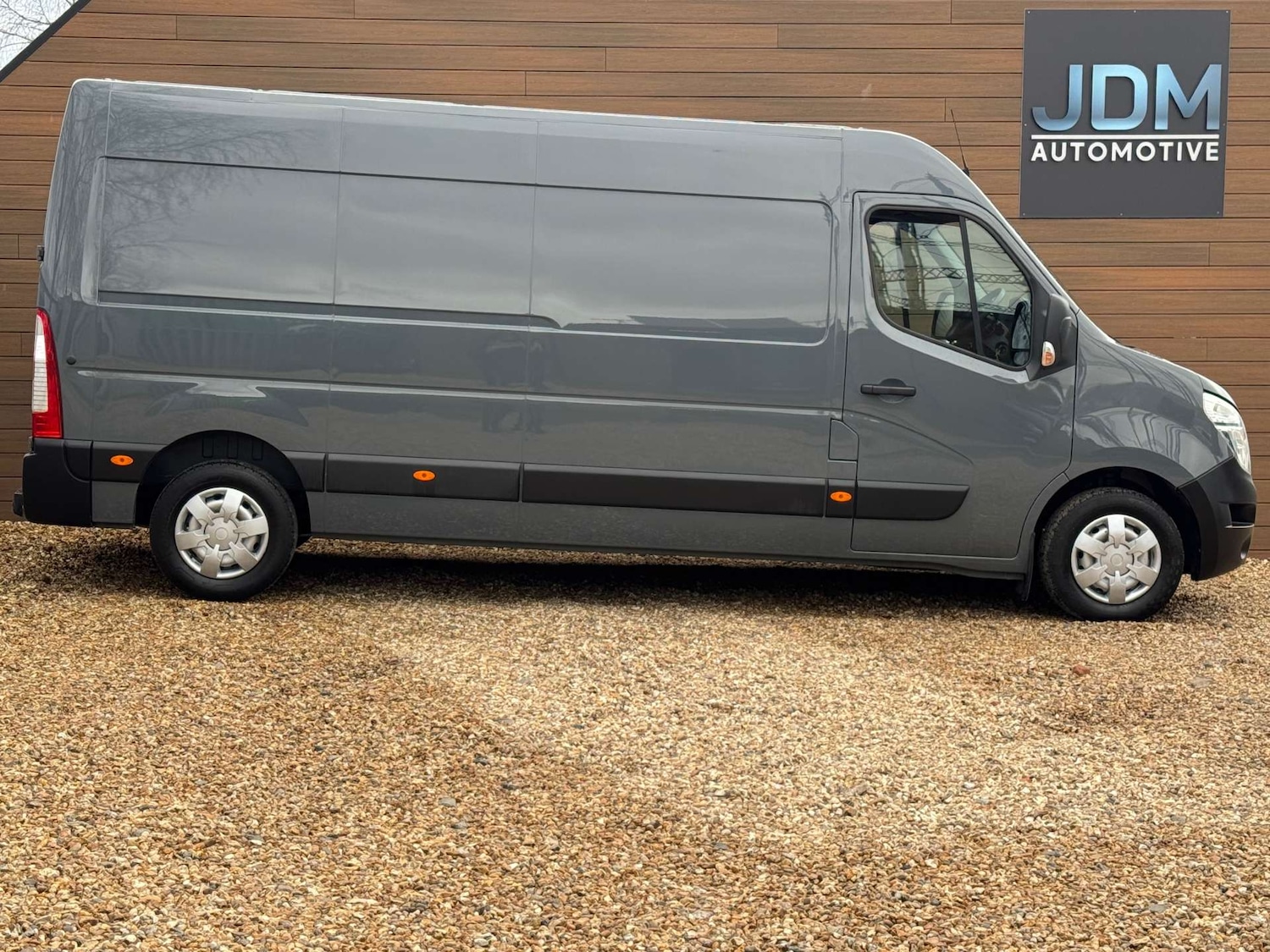 Used Nissan NV400 2021 for sale - 77818823: Photo 3