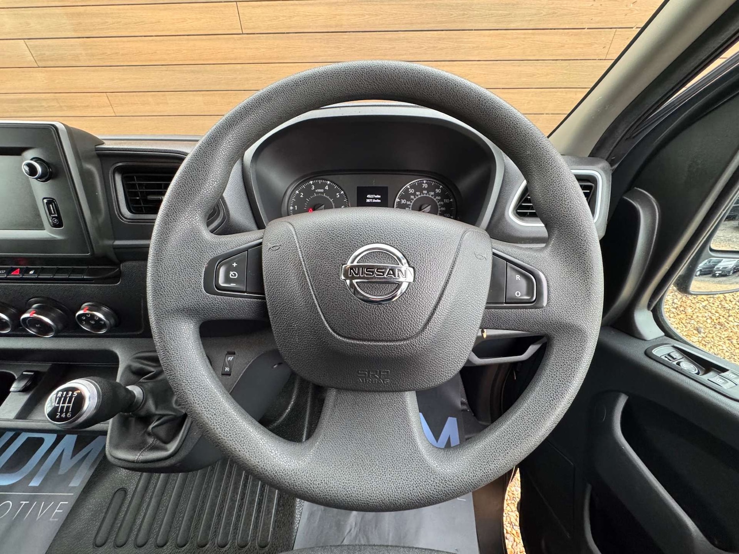 Used Nissan NV400 2021 for sale - 77818823: Photo 30