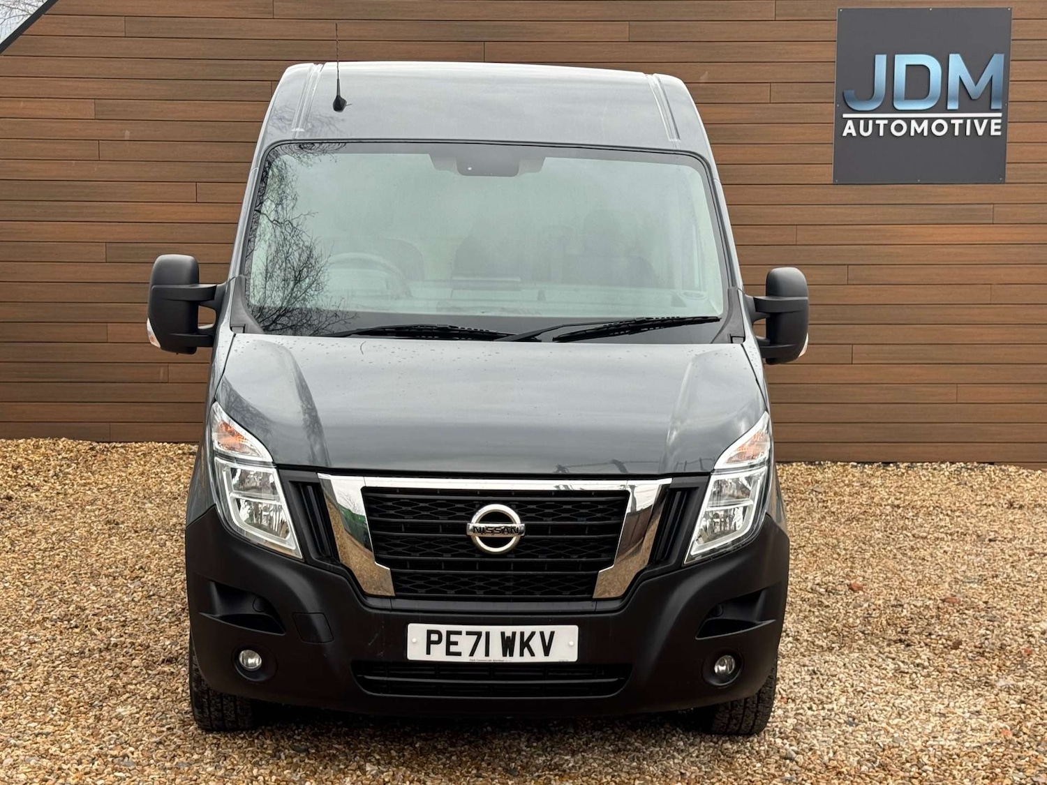 Used Nissan NV400 2021 for sale - 77818823: Photo 9