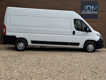 Used Citroen Relay 2022 for sale - 78510731: Photo