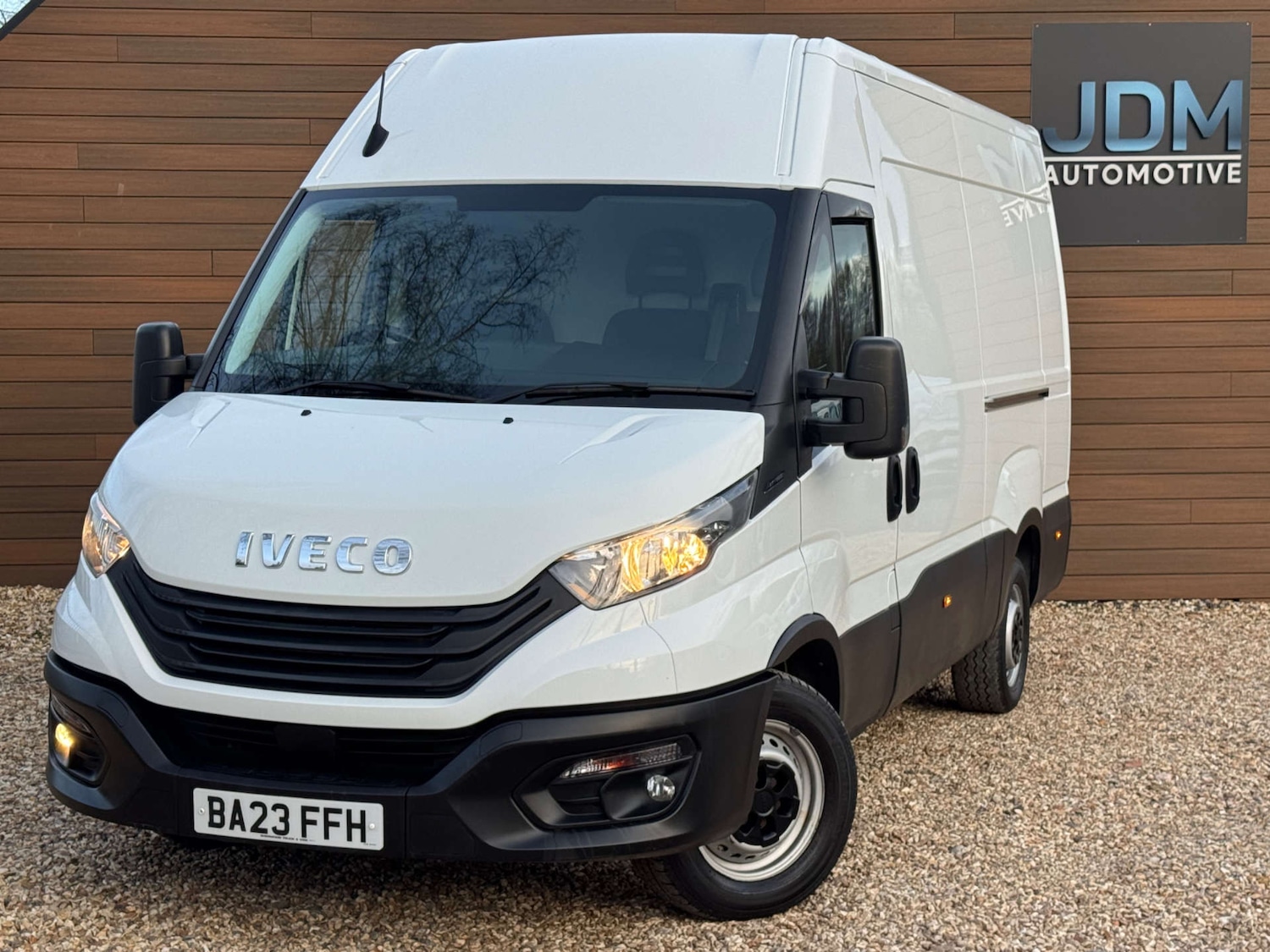 Used Iveco Daily 2023 for sale - 77837316: Photo 10